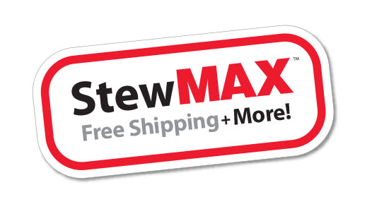 StewMAX Shipping: How It Works