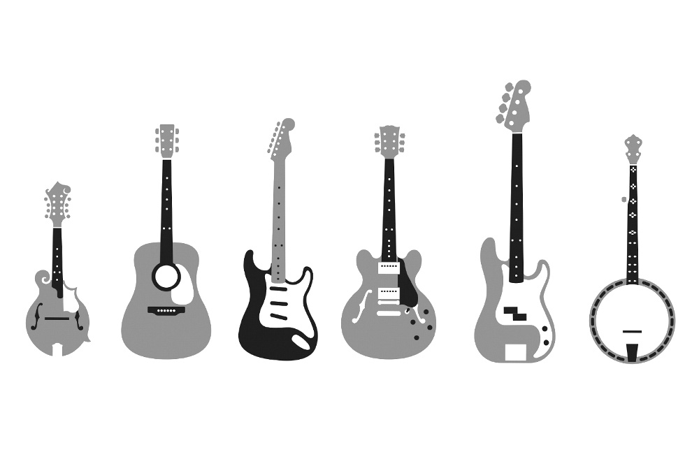 Wood Sizing Information