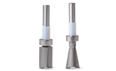 Neck Joint Router Bits