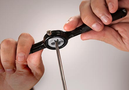 How to Thread a Truss Rod