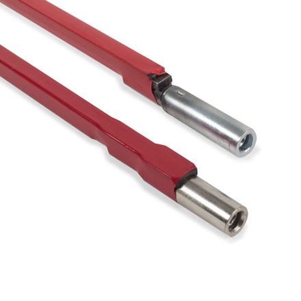 Low Profile Truss Rods