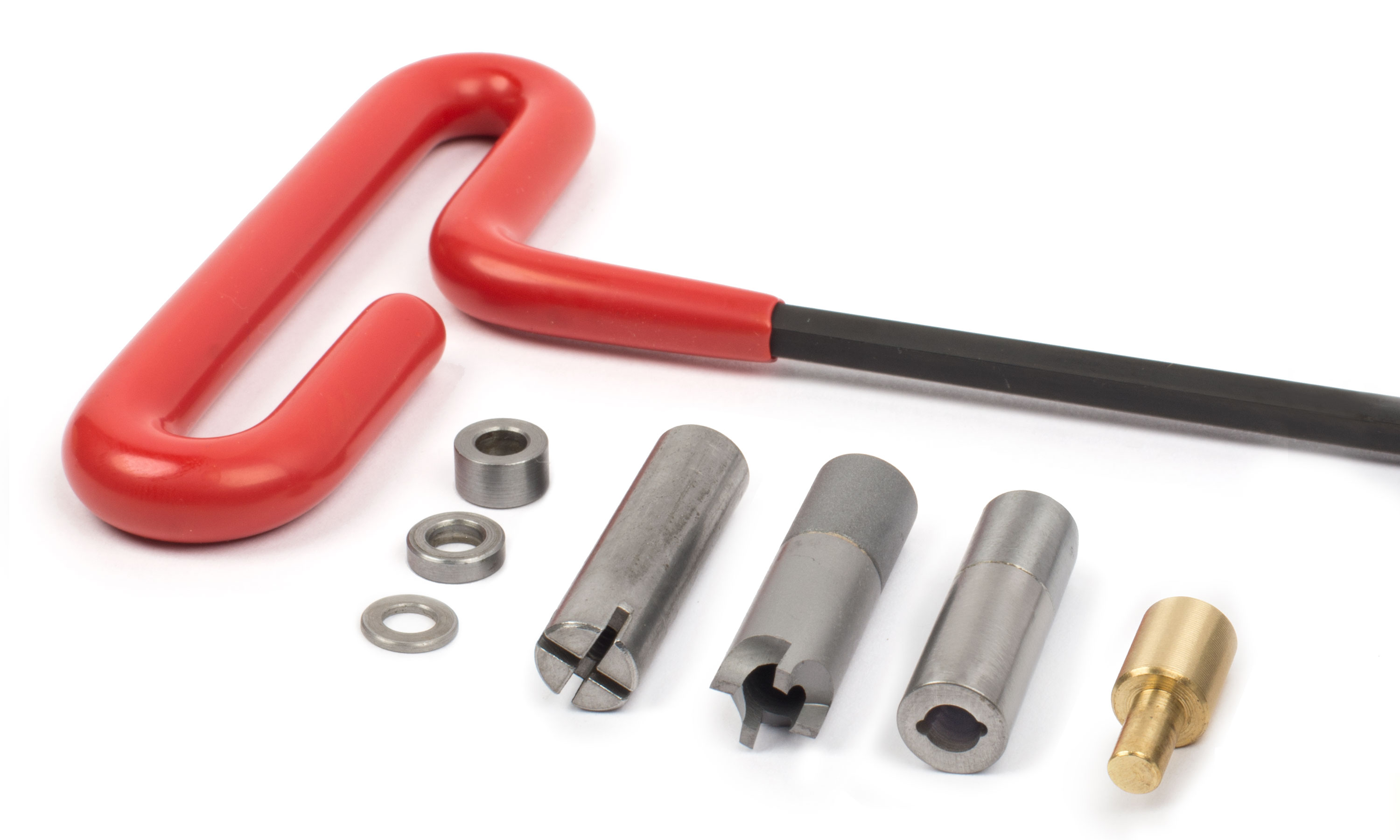 Truss Rod Rescue Kit Instructions