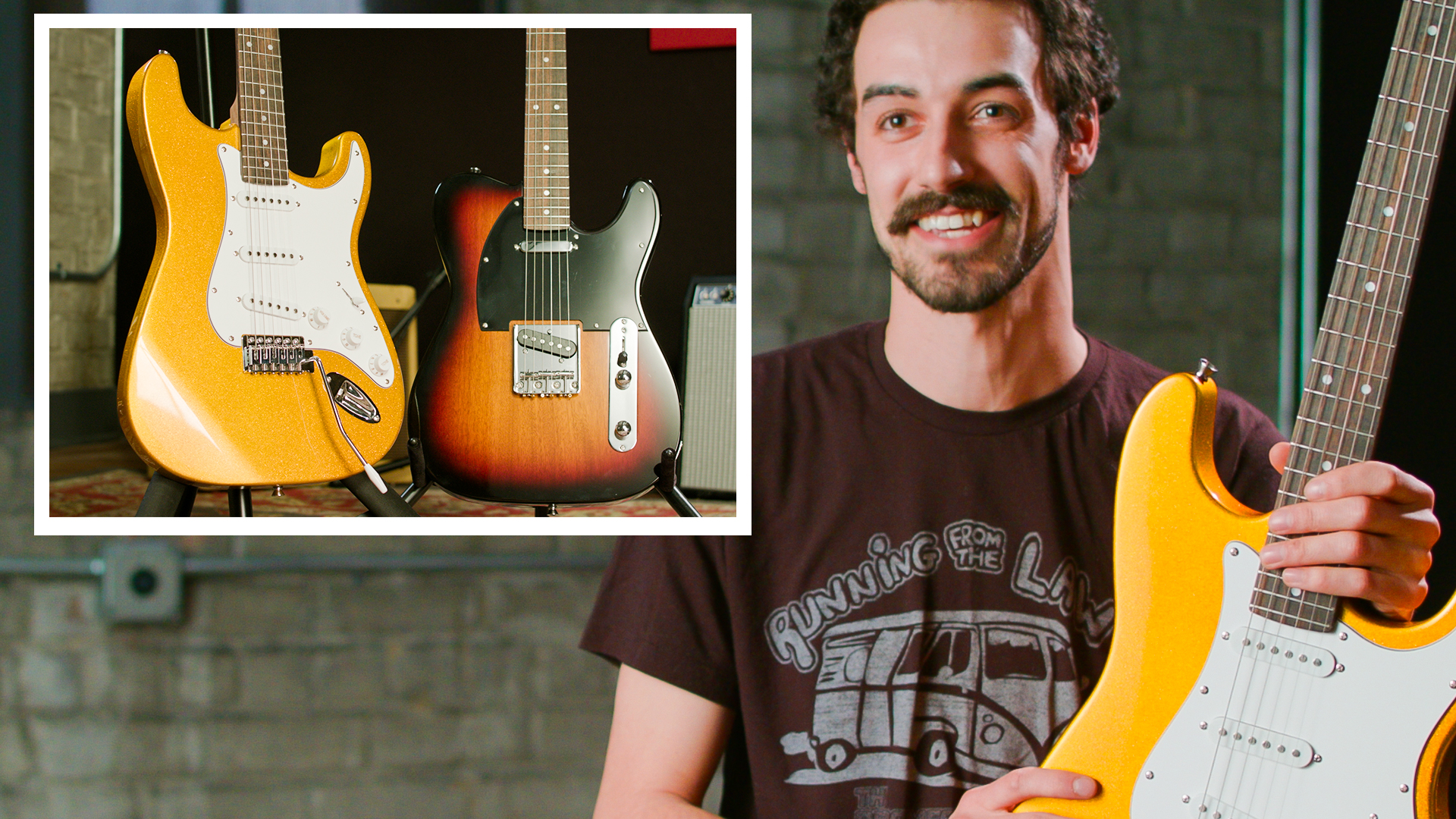 StewMac Electric Guitar Kits