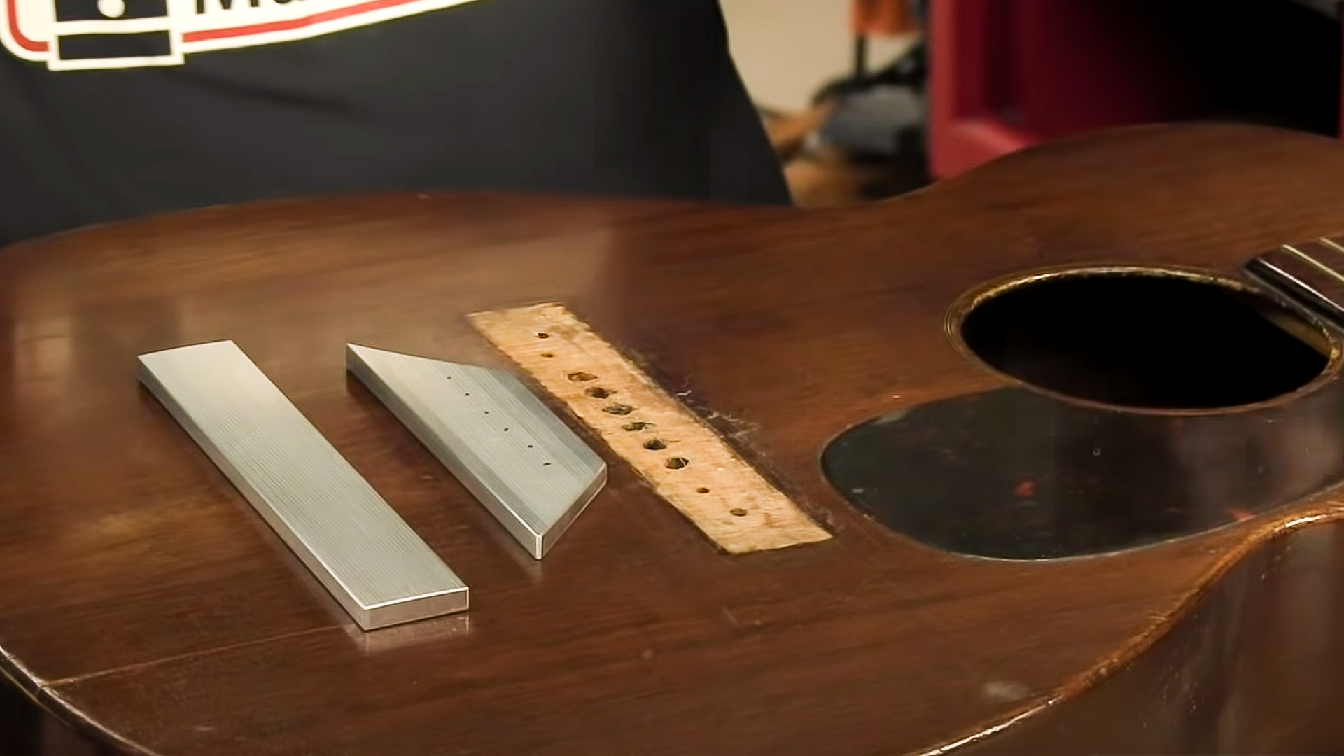 Thompson Belly Reducer Video