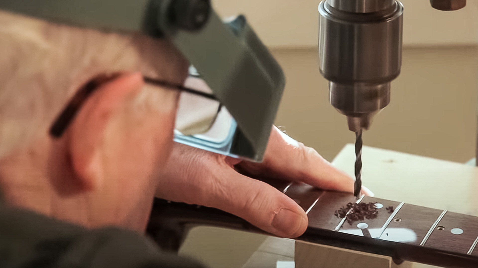 OptiVISOR Headband Magnifier