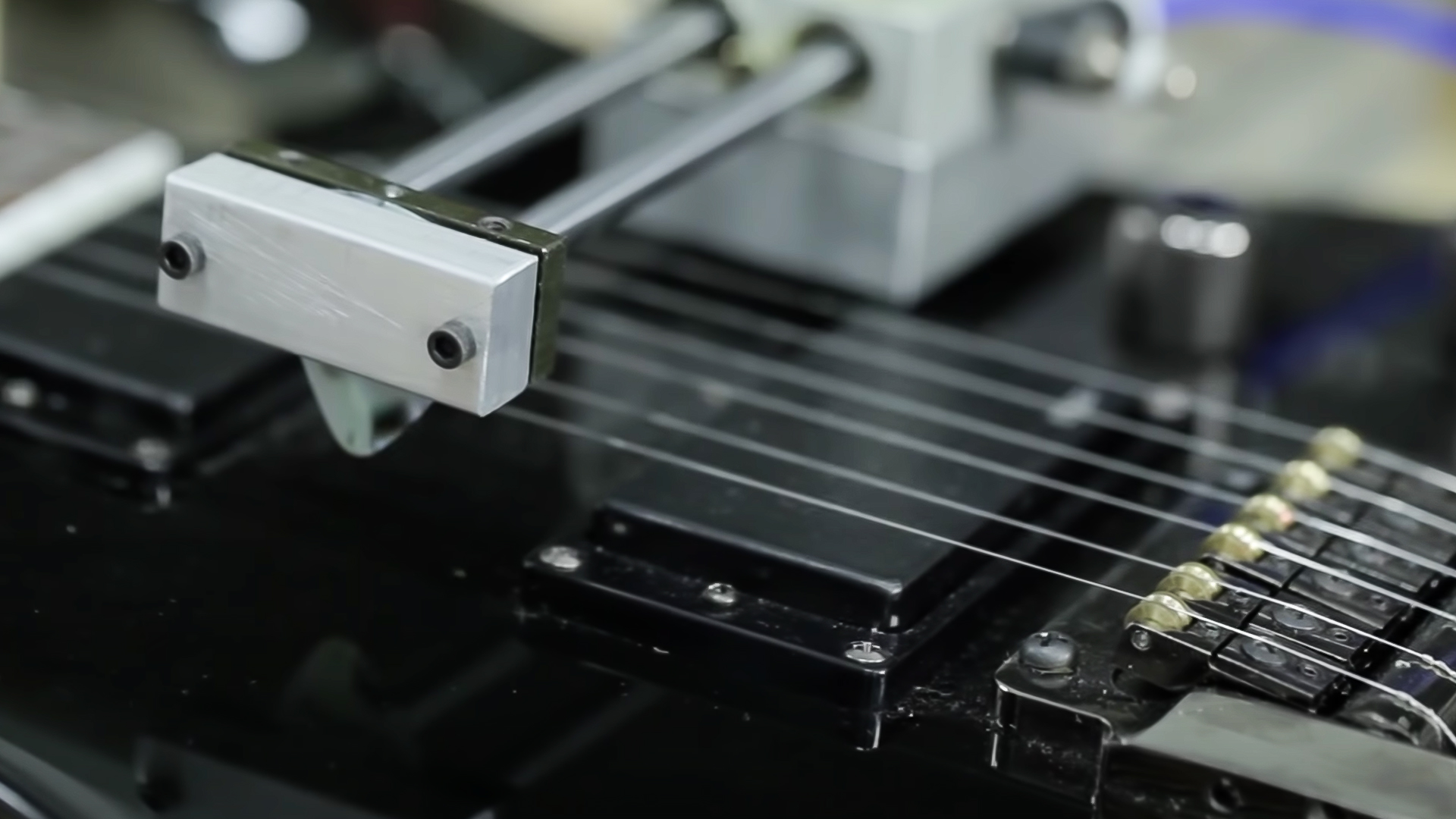 D'Addario NYXL Strings - TORTURED BY EXPERTS