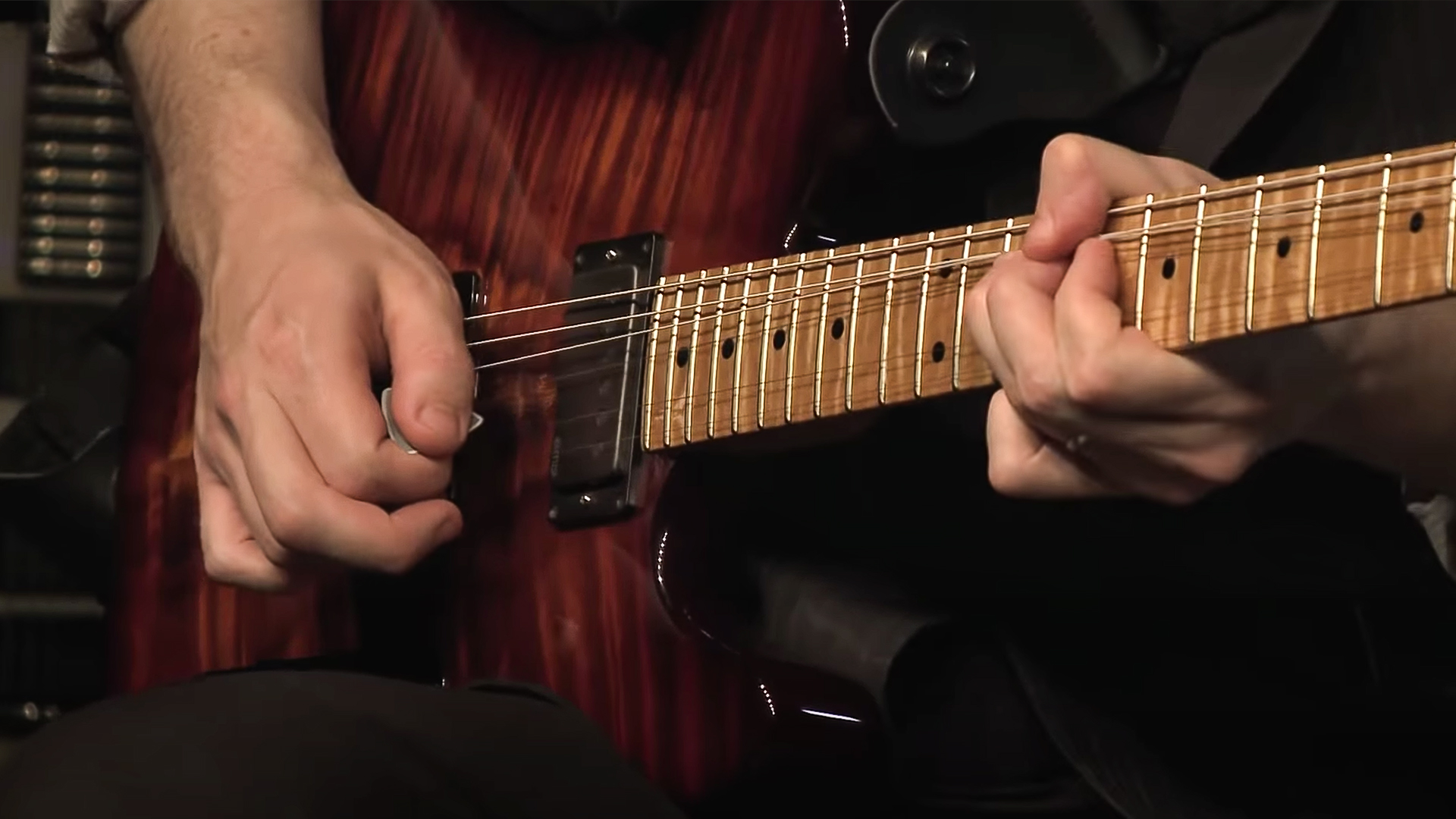 Open C Tuning: A Step-by-Step Guitar Guide