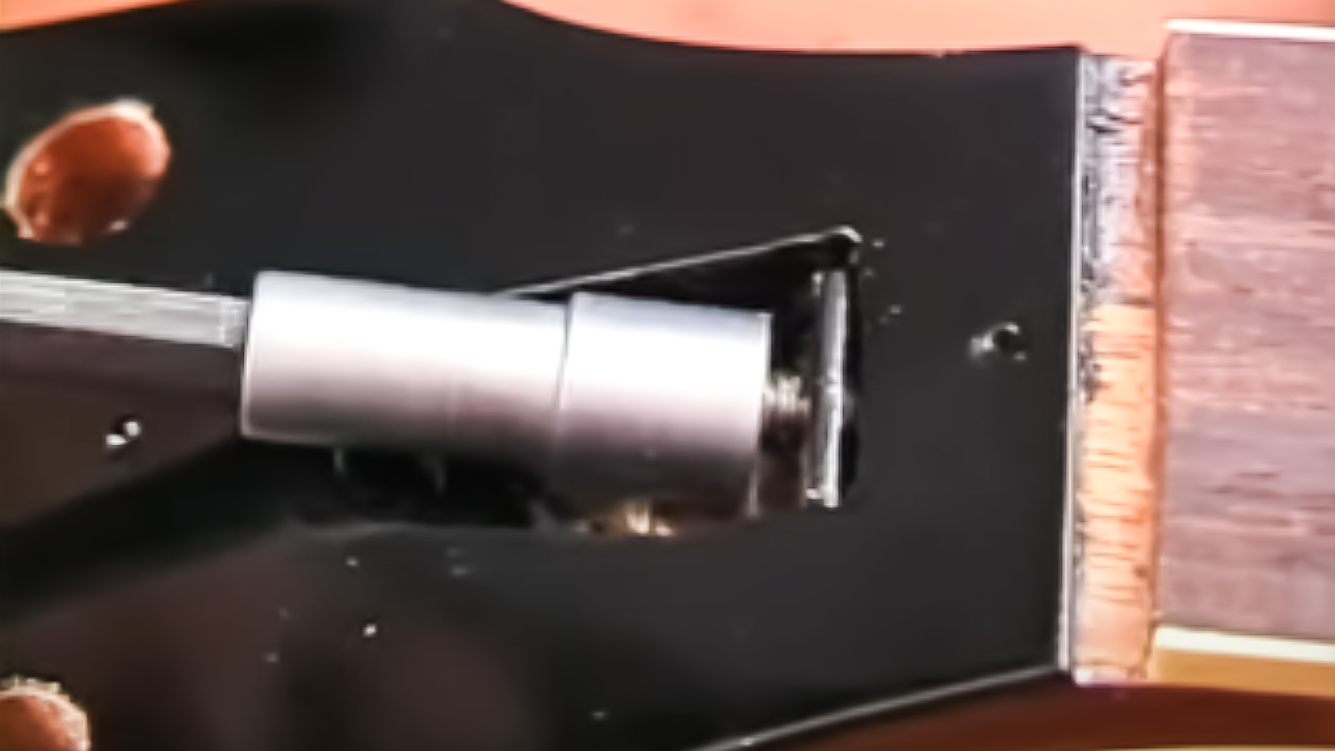 Truss Rod Rescue Kit