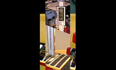 Luthier's Caliper-Digital Caliper