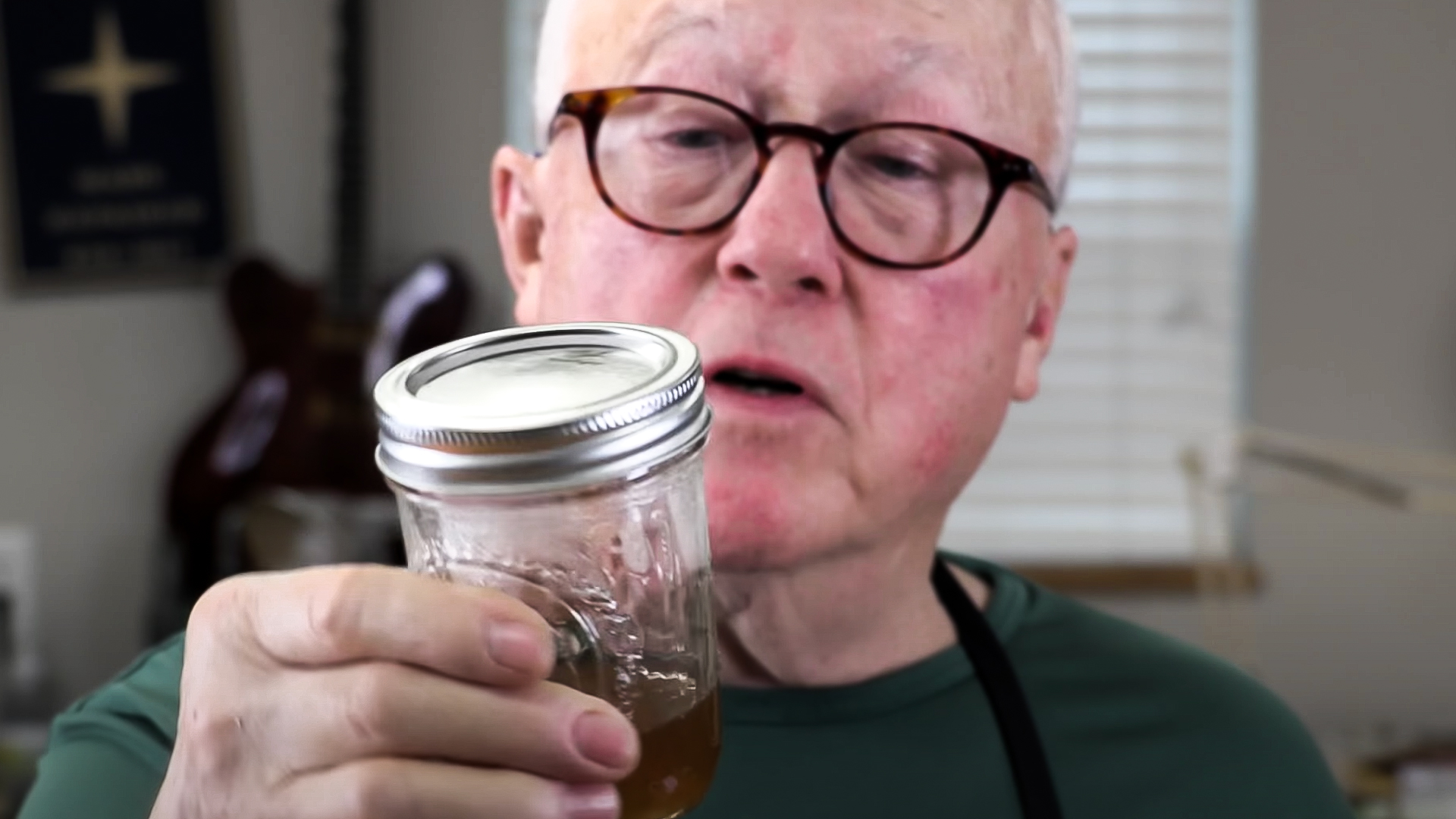 What’s so great about hide glue?