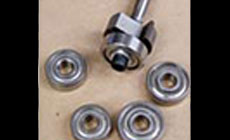 Router bits