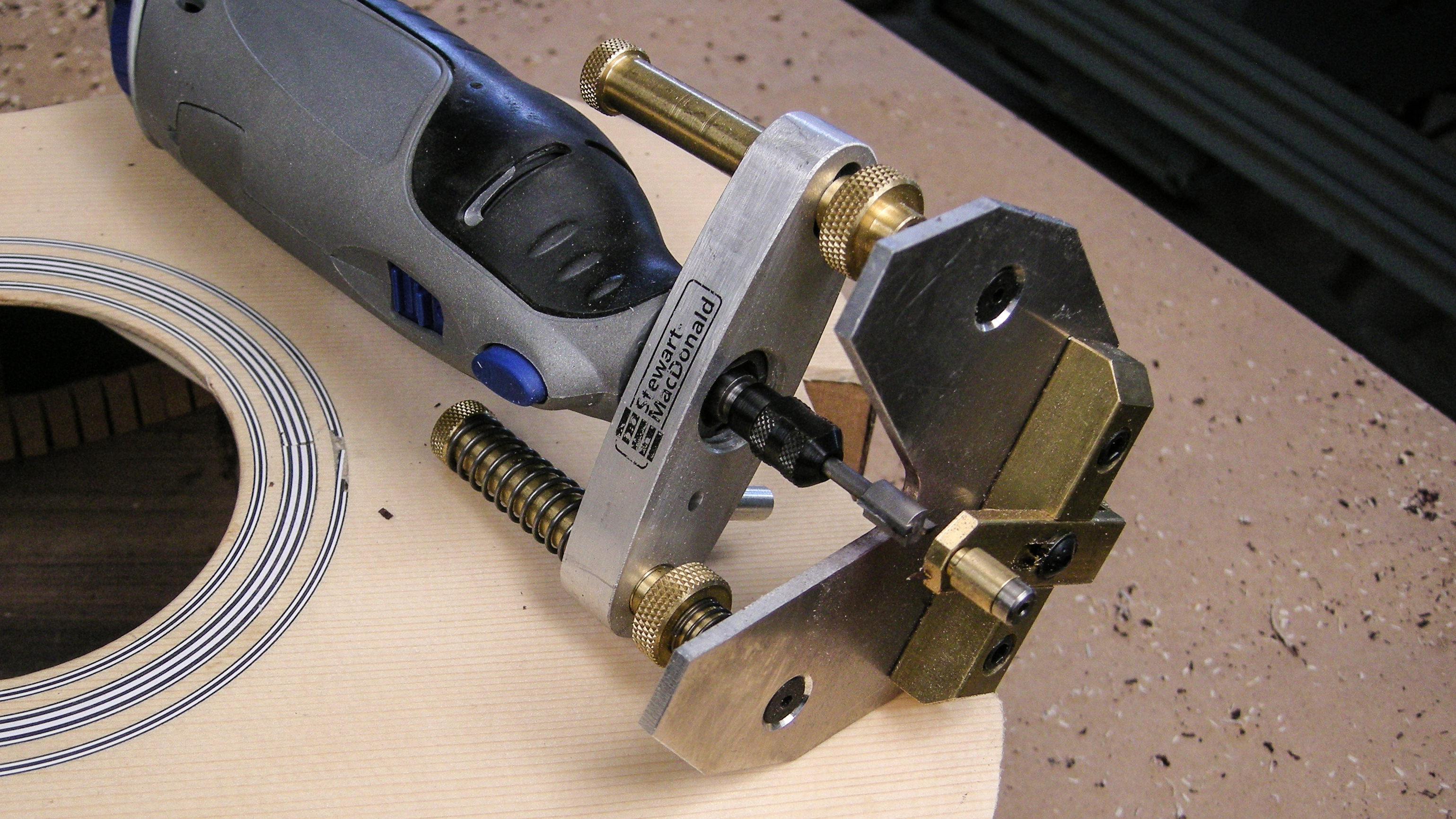 "Which binding tools should I choose?"